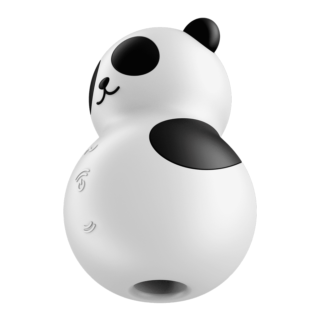 Pocket Panda - Air pulse et vibration - vue 8