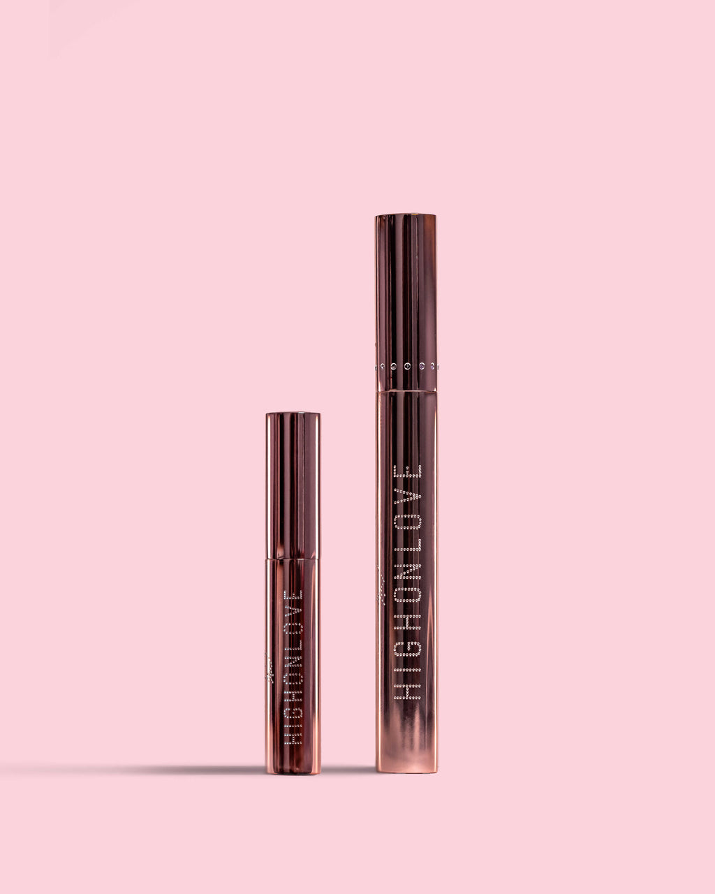 Mini Brillant à lèvres repulpant 3.5 ml - vue 3