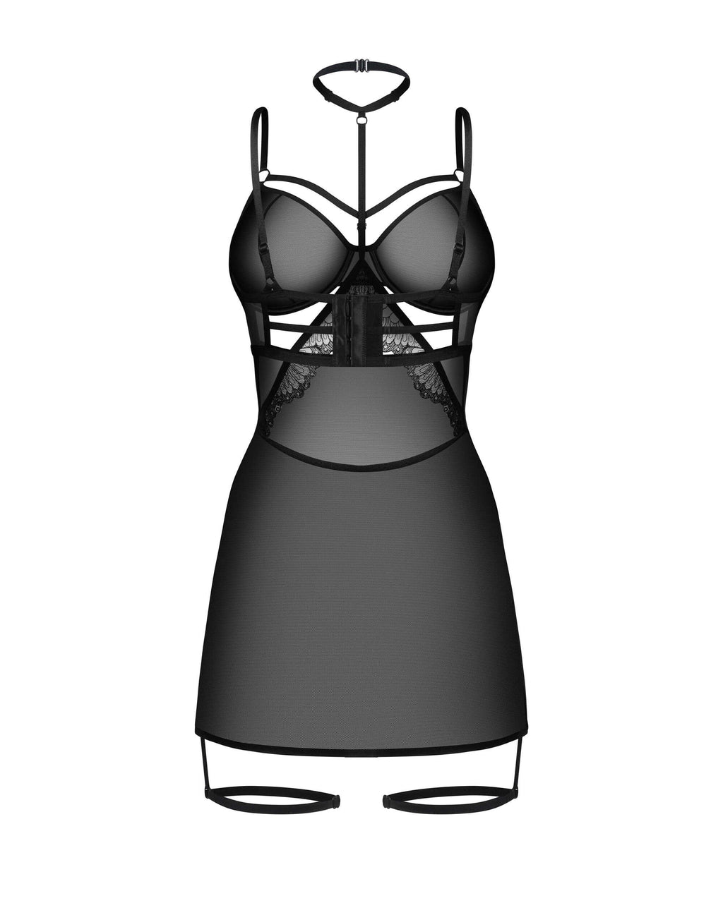 Arrowel nuisette - Noire - vue 5