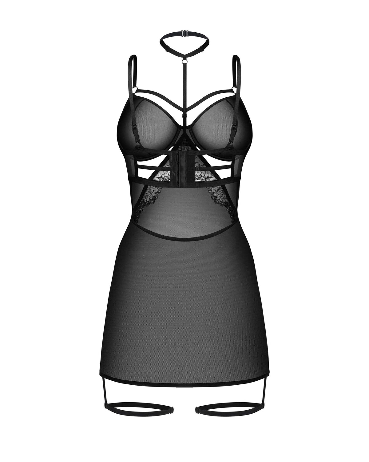 Arrowel nuisette - Noire - vue 5