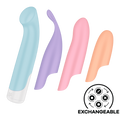 Playful four Satisfyer - Vibromasseurs - Satisfyer