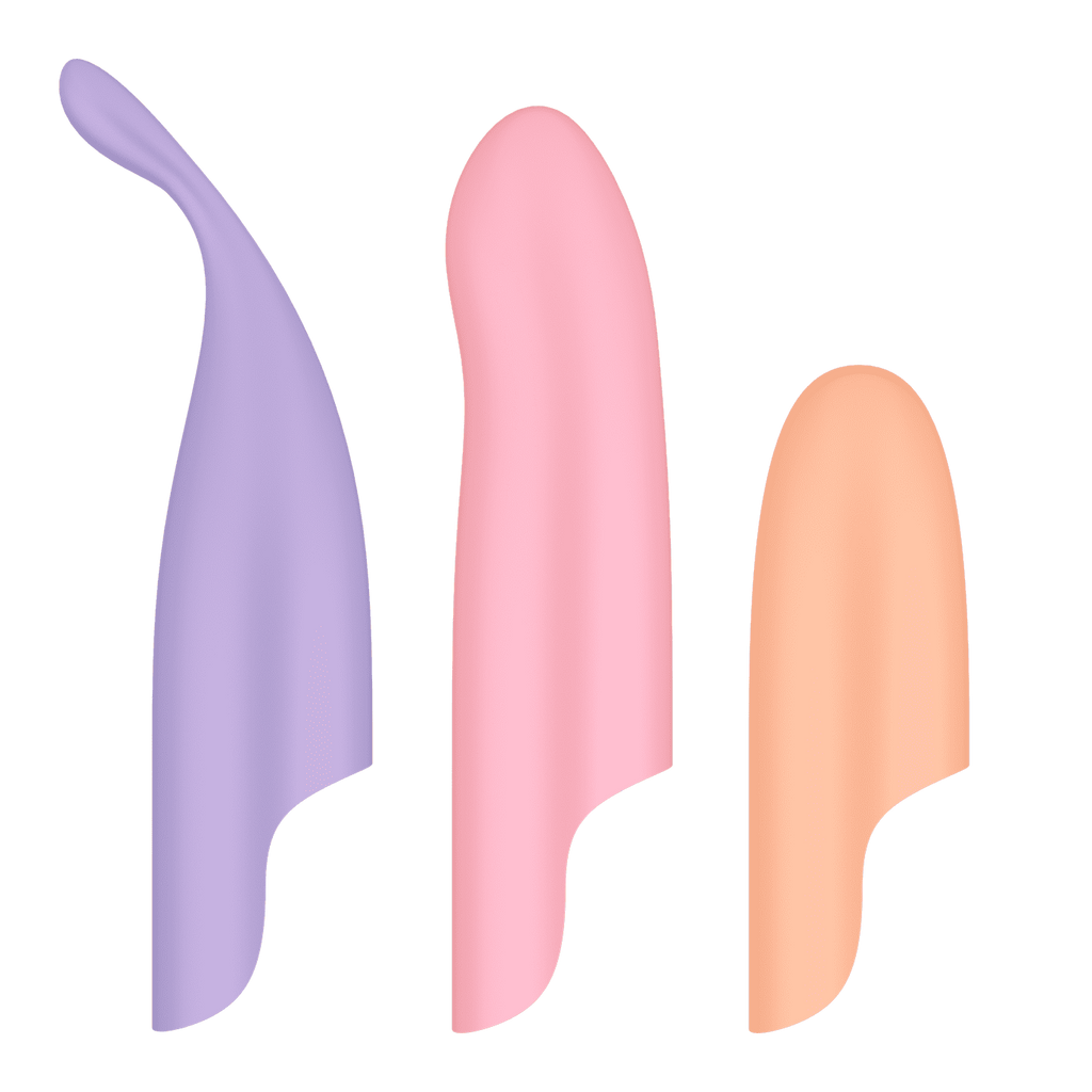 Playful four Satisfyer - Vibromasseurs - vue 6