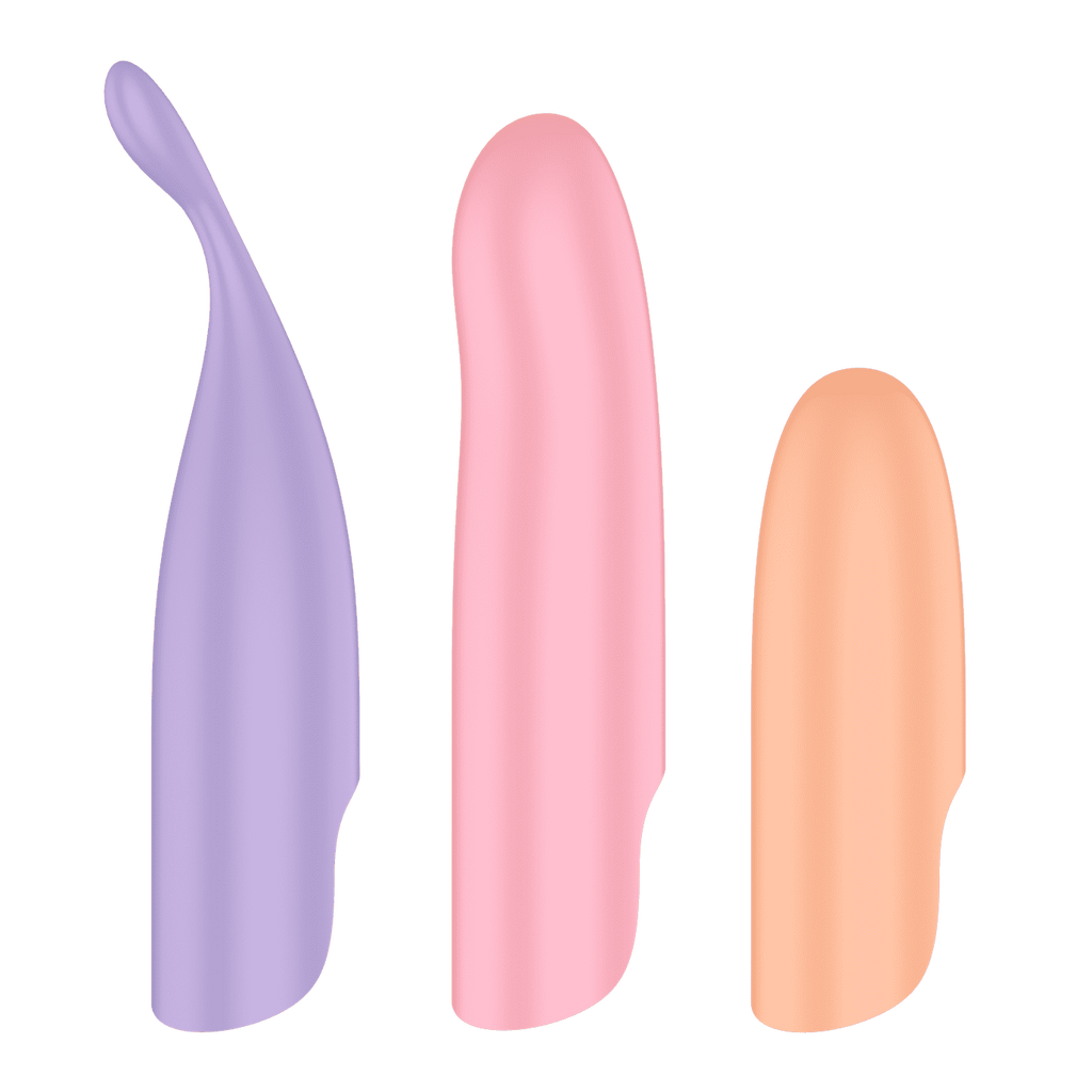 Playful four Satisfyer - Vibromasseurs - vue 7