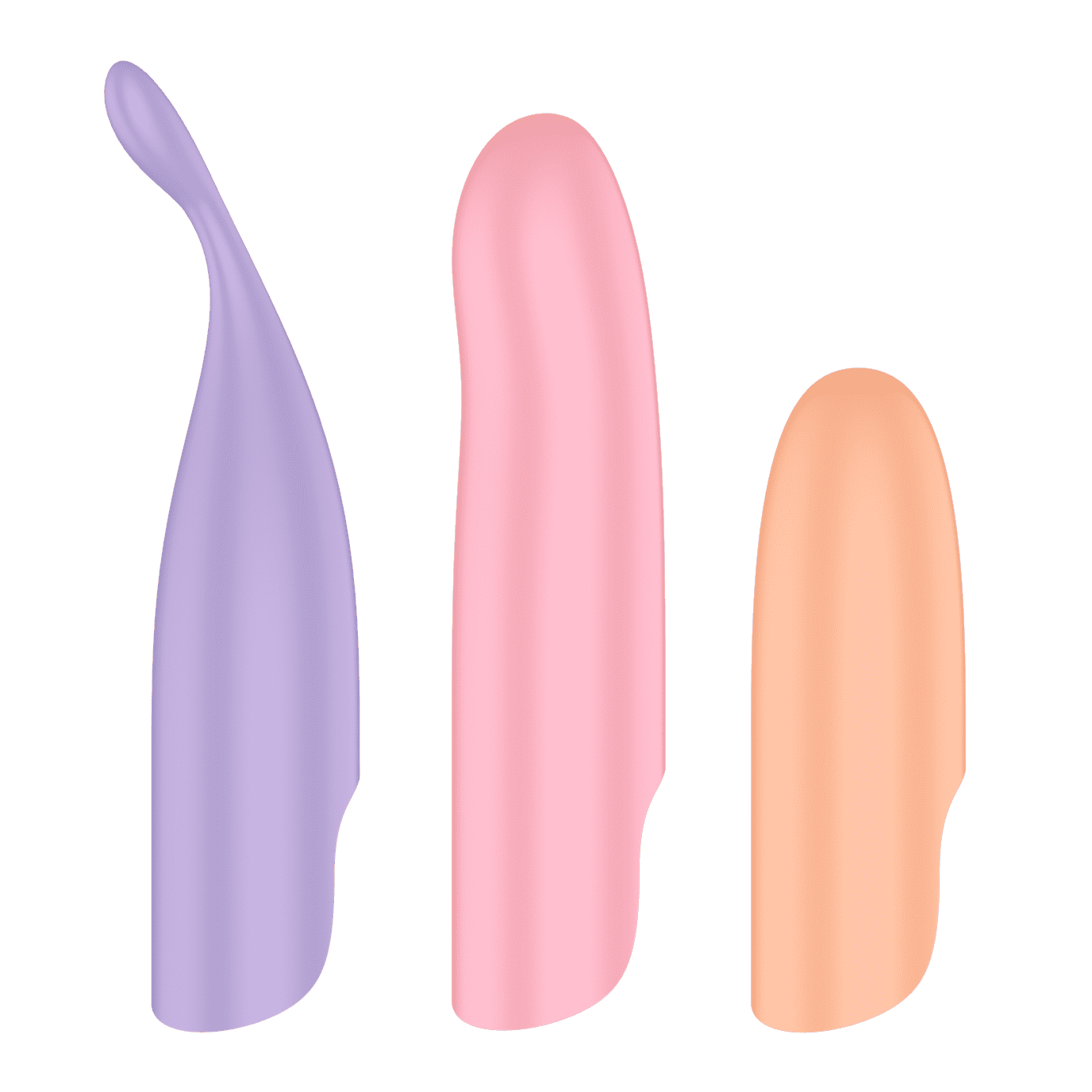 Playful four Satisfyer - Vibromasseurs - vue 7