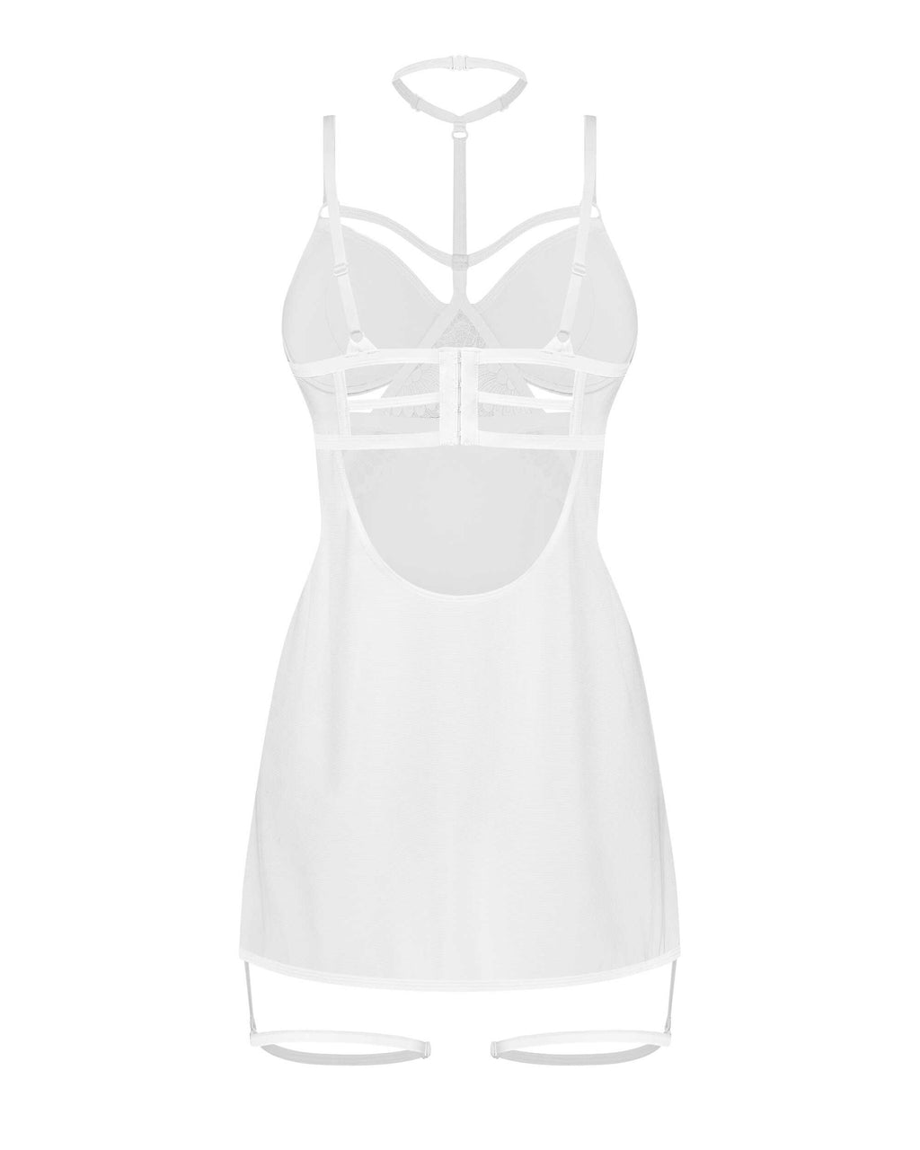 Arrowel nuisette - Blanche - vue 7