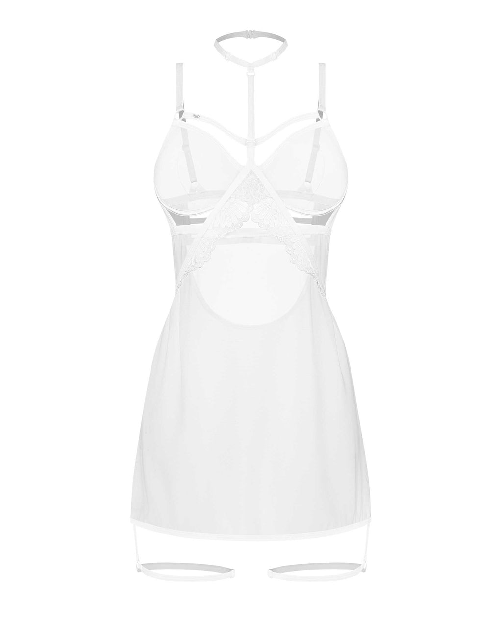 Arrowel nuisette - Blanche - vue 6