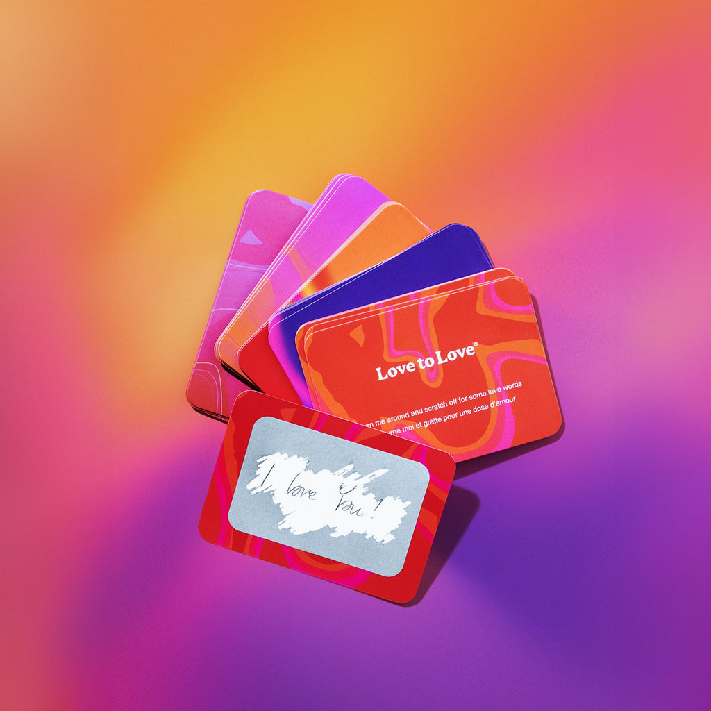 GLIMMERS - KIT DE MESSAGES PERSONNALISABLE - vue 3