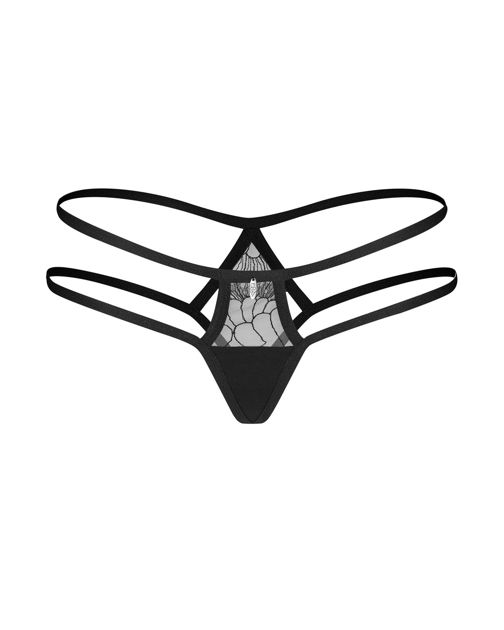 Arrowel culotte noire - vue 8