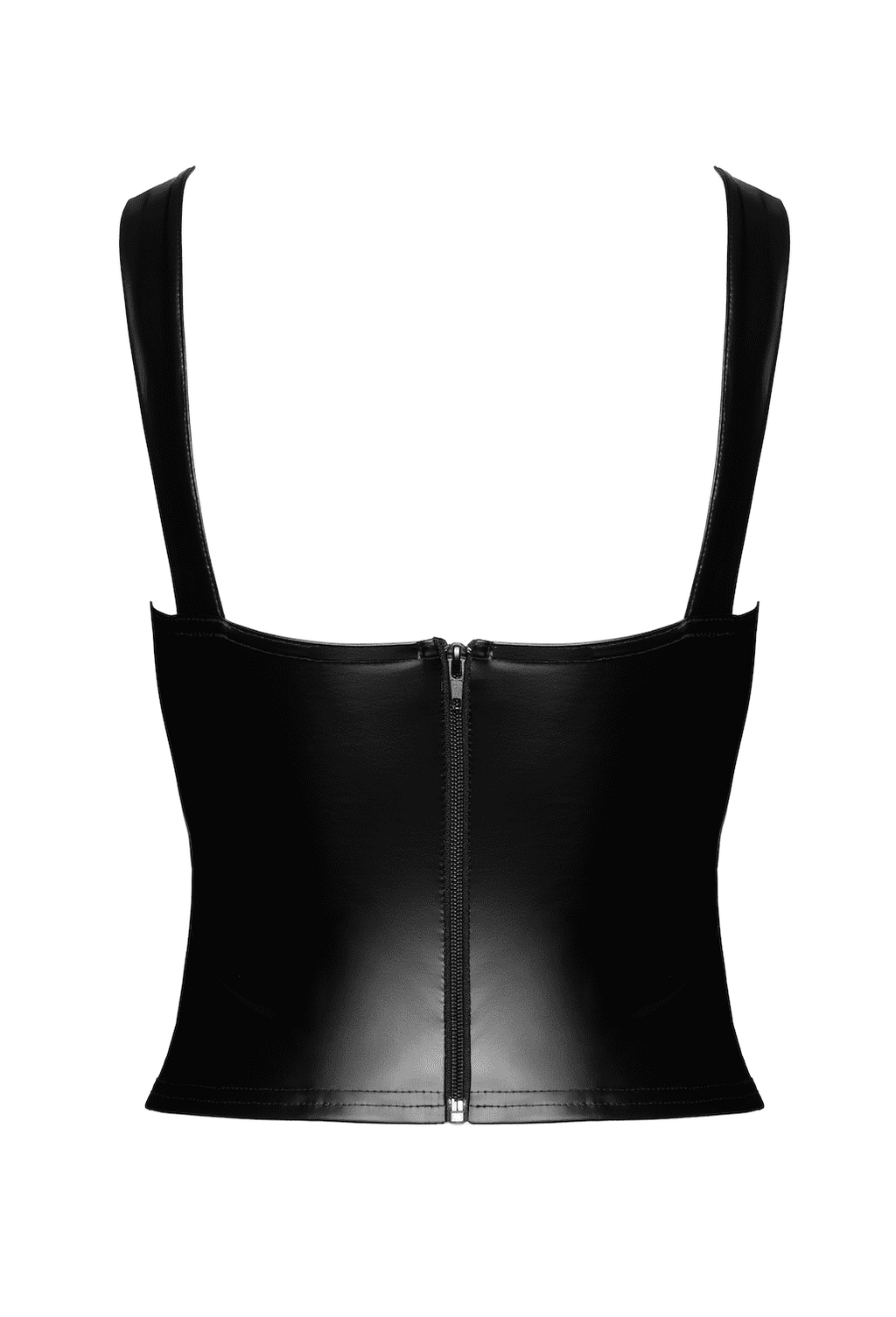 F365 Vixen Corset Top lacé - vue 7